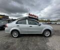 Сірий Шевроле Авео, об'ємом двигуна 1.5 л та пробігом 59 тис. км за 4300 $, фото 4 на Automoto.ua