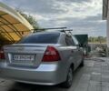 Серый Шевроле Авео, объемом двигателя 1.2 л и пробегом 120 тыс. км за 3900 $, фото 1 на Automoto.ua