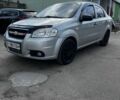 Серый Шевроле Авео, объемом двигателя 1.5 л и пробегом 297 тыс. км за 3000 $, фото 6 на Automoto.ua