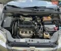 Сірий Шевроле Авео, об'ємом двигуна 1.5 л та пробігом 95 тис. км за 4100 $, фото 5 на Automoto.ua