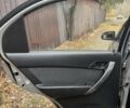 Серый Шевроле Авео, объемом двигателя 1.5 л и пробегом 184 тыс. км за 4200 $, фото 8 на Automoto.ua