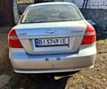 Сірий Шевроле Авео, об'ємом двигуна 1.5 л та пробігом 119 тис. км за 3500 $, фото 4 на Automoto.ua