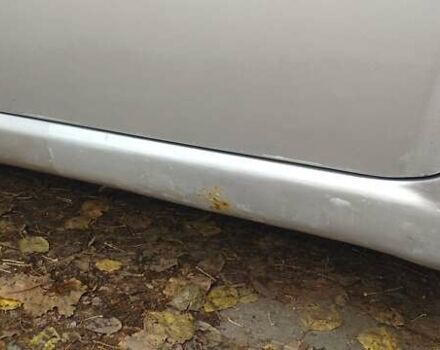 Серый Шевроле Авео, объемом двигателя 1.5 л и пробегом 296 тыс. км за 3499 $, фото 7 на Automoto.ua