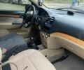 Сірий Шевроле Авео, об'ємом двигуна 0 л та пробігом 154 тис. км за 2500 $, фото 5 на Automoto.ua