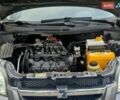 Сірий Шевроле Авео, об'ємом двигуна 1.5 л та пробігом 236 тис. км за 3750 $, фото 18 на Automoto.ua