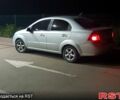 Сірий Шевроле Авео, об'ємом двигуна 1.6 л та пробігом 180 тис. км за 4000 $, фото 1 на Automoto.ua