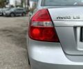 Сірий Шевроле Авео, об'ємом двигуна 1.5 л та пробігом 59 тис. км за 4300 $, фото 10 на Automoto.ua