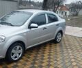Серый Шевроле Авео, объемом двигателя 1.5 л и пробегом 214 тыс. км за 5200 $, фото 3 на Automoto.ua