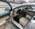 Серый Шевроле Авео, объемом двигателя 1.6 л и пробегом 177 тыс. км за 3350 $, фото 9 на Automoto.ua