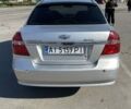 Серый Шевроле Авео, объемом двигателя 1.6 л и пробегом 245 тыс. км за 2800 $, фото 1 на Automoto.ua