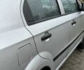 Серый Шевроле Авео, объемом двигателя 1.5 л и пробегом 320 тыс. км за 3500 $, фото 2 на Automoto.ua