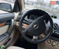 Сірий Шевроле Авео, об'ємом двигуна 1.6 л та пробігом 177 тис. км за 2900 $, фото 10 на Automoto.ua