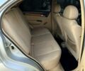 Сірий Шевроле Авео, об'ємом двигуна 1.6 л та пробігом 260 тис. км за 2700 $, фото 5 на Automoto.ua