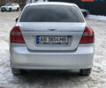 Серый Шевроле Авео, объемом двигателя 1.5 л и пробегом 221 тыс. км за 3700 $, фото 7 на Automoto.ua