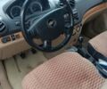 Сірий Шевроле Авео, об'ємом двигуна 1.6 л та пробігом 240 тис. км за 4000 $, фото 27 на Automoto.ua
