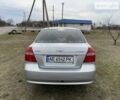 Сірий Шевроле Авео, об'ємом двигуна 1.5 л та пробігом 152 тис. км за 3800 $, фото 1 на Automoto.ua