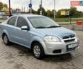 Сірий Шевроле Авео, об'ємом двигуна 1.6 л та пробігом 335 тис. км за 3000 $, фото 1 на Automoto.ua