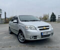 Серый Шевроле Авео, объемом двигателя 1.6 л и пробегом 112 тыс. км за 4600 $, фото 1 на Automoto.ua