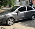 Сірий Шевроле Авео, об'ємом двигуна 1.5 л та пробігом 168 тис. км за 5000 $, фото 2 на Automoto.ua