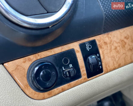 Серый Шевроле Авео, объемом двигателя 1.6 л и пробегом 194 тыс. км за 2299 $, фото 41 на Automoto.ua