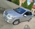 Сірий Шевроле Авео, об'ємом двигуна 1.6 л та пробігом 311 тис. км за 3550 $, фото 8 на Automoto.ua