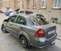Сірий Шевроле Авео, об'ємом двигуна 1.5 л та пробігом 271 тис. км за 3300 $, фото 4 на Automoto.ua
