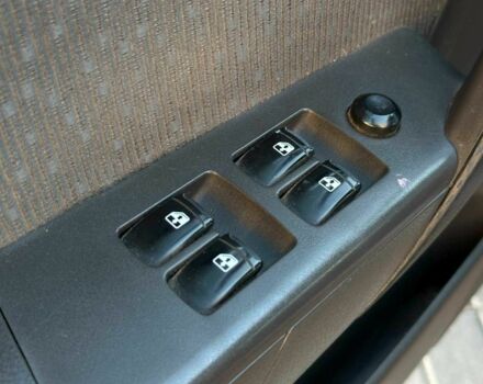 Серый Шевроле Авео, объемом двигателя 1.5 л и пробегом 137 тыс. км за 4390 $, фото 11 на Automoto.ua