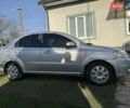 Серый Шевроле Авео, объемом двигателя 1.6 л и пробегом 131 тыс. км за 3500 $, фото 3 на Automoto.ua