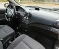 Сірий Шевроле Авео, об'ємом двигуна 1.2 л та пробігом 194 тис. км за 3850 $, фото 17 на Automoto.ua