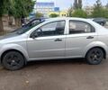 Сірий Шевроле Авео, об'ємом двигуна 1.5 л та пробігом 284 тис. км за 2000 $, фото 3 на Automoto.ua