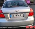 Серый Шевроле Авео, объемом двигателя 1.6 л и пробегом 200 тыс. км за 3700 $, фото 1 на Automoto.ua