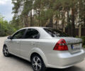 Серый Шевроле Авео, объемом двигателя 1.6 л и пробегом 336 тыс. км за 3750 $, фото 2 на Automoto.ua