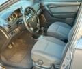 Серый Шевроле Авео, объемом двигателя 1.5 л и пробегом 137 тыс. км за 4390 $, фото 9 на Automoto.ua
