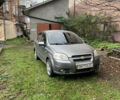 Сірий Шевроле Авео, об'ємом двигуна 1.5 л та пробігом 225 тис. км за 2600 $, фото 3 на Automoto.ua