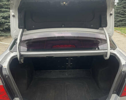 Серый Шевроле Авео, объемом двигателя 1.5 л и пробегом 161 тыс. км за 5300 $, фото 85 на Automoto.ua