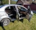 Серый Шевроле Авео, объемом двигателя 0 л и пробегом 210 тыс. км за 3500 $, фото 1 на Automoto.ua