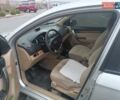 Сірий Шевроле Авео, об'ємом двигуна 1.6 л та пробігом 270 тис. км за 3500 $, фото 4 на Automoto.ua