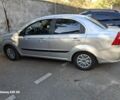 Сірий Шевроле Авео, об'ємом двигуна 1.6 л та пробігом 130 тис. км за 4900 $, фото 9 на Automoto.ua