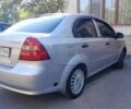 Серый Шевроле Авео, объемом двигателя 1.5 л и пробегом 245 тыс. км за 3400 $, фото 5 на Automoto.ua