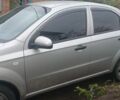 Сірий Шевроле Авео, об'ємом двигуна 0 л та пробігом 159 тис. км за 4000 $, фото 1 на Automoto.ua