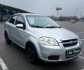 Серый Шевроле Авео, объемом двигателя 0 л и пробегом 255 тыс. км за 3700 $, фото 1 на Automoto.ua