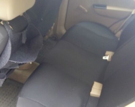 Серый Шевроле Авео, объемом двигателя 0 л и пробегом 287 тыс. км за 3200 $, фото 1 на Automoto.ua