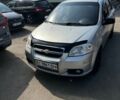 Серый Шевроле Авео, объемом двигателя 1.5 л и пробегом 297 тыс. км за 3000 $, фото 7 на Automoto.ua