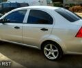 Серый Шевроле Авео, объемом двигателя 1.5 л и пробегом 125 тыс. км за 4000 $, фото 1 на Automoto.ua