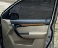 Серый Шевроле Авео, объемом двигателя 1.6 л и пробегом 240 тыс. км за 3100 $, фото 14 на Automoto.ua