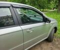 Сірий Шевроле Авео, об'ємом двигуна 1.6 л та пробігом 247 тис. км за 4500 $, фото 1 на Automoto.ua