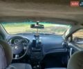 Серый Шевроле Авео, объемом двигателя 1.5 л и пробегом 670 тыс. км за 2200 $, фото 5 на Automoto.ua