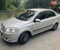Сірий Шевроле Авео, об'ємом двигуна 1.6 л та пробігом 164 тис. км за 3800 $, фото 19 на Automoto.ua
