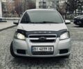 Сірий Шевроле Авео, об'ємом двигуна 1.5 л та пробігом 280 тис. км за 2750 $, фото 2 на Automoto.ua