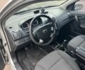 Серый Шевроле Авео, объемом двигателя 1.5 л и пробегом 255 тыс. км за 3100 $, фото 7 на Automoto.ua